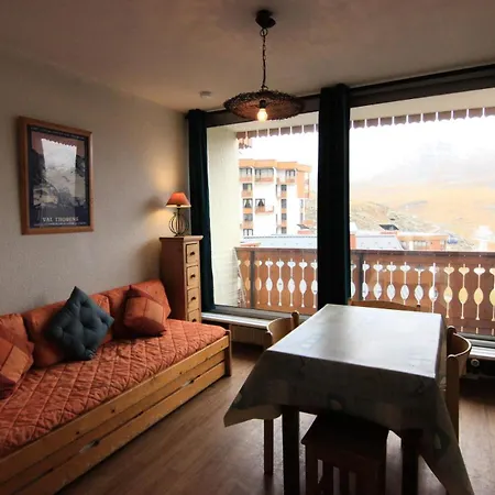 Dome De Polset - Dome De Polset 21m² 3 Pers Proche Des Pistes Mae-7771 Апартаменты *