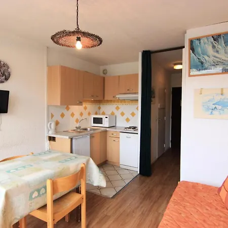 Dome De Polset - Dome De Polset 21m² 3 Pers Proche Des Pistes Mae-7771 * Val Thorens