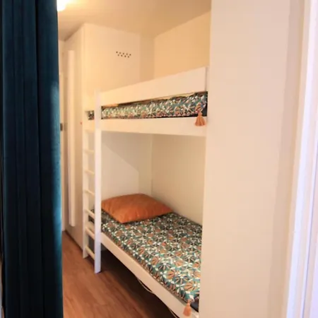 Dome De Polset - Dome De Polset 21m² 3 Pers Proche Des Pistes Mae-7771 Apartment Val Thorens