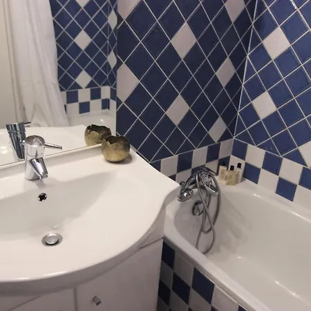 Dome De Polset - Dome De Polset 21m² 3 Pers Proche Des Pistes Mae-7771 * Val Thorens