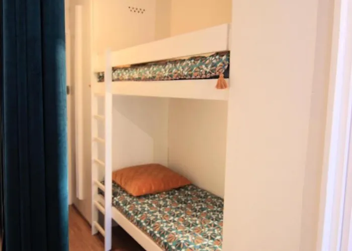 Dome De Polset - Dome De Polset 21m² 3 Pers Proche Des Pistes Mae-7771 Apartment Val Thorens