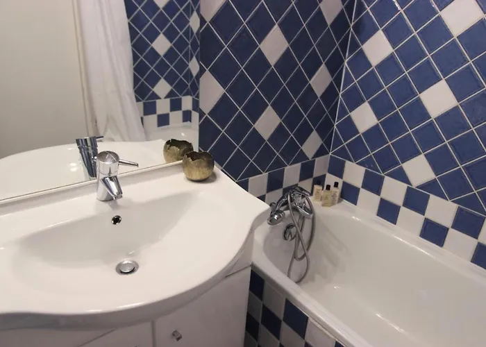 Dome De Polset - Dome De Polset 21m² 3 Pers Proche Des Pistes Mae-7771